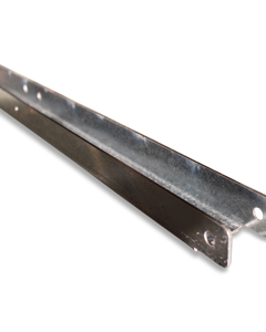 U-profile 38x30x2x1800 galv.